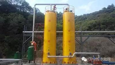干法、濕法和生物脫硫三大工藝比較